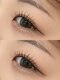 ガーランドアイラッシュ(Garland eyelash)の写真/きっとまた来たくなる♪丁寧なカウンセリングでまつ毛パーマやまつエクがはじめての方もしっかりフォロー◎