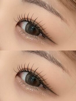 ガーランドアイラッシュ(Garland eyelash)の写真/きっとまた来たくなる♪丁寧なカウンセリングでまつ毛パーマやまつエクがはじめての方もしっかりフォロー◎