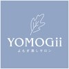 ヨモギー 恵比寿本店(YOMOGii)ロゴ