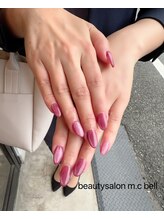 エムシーベル(m.c bell)/