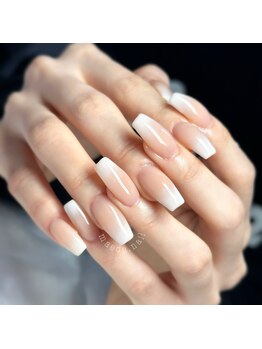 エムネイル ブランチ(Mネイル branch)/Maeda.ベイビーブーマー