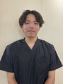 桂東洋鍼灸整骨院 多賀野 智也
