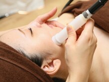 プラウディア(PROUDIA)/二重顎/フェイシャル/ハーブ