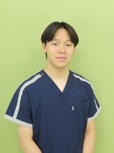 押上接骨鍼灸マッサージ院 齋藤 