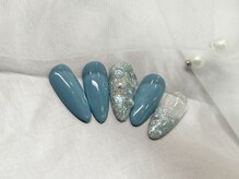 センスネイル(Sense nail)/トレンド定額コース