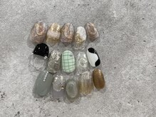 ミセリー(MYCELLY)/