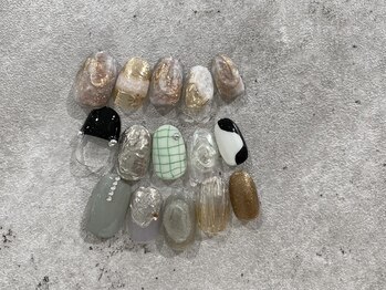 ミセリー(MYCELLY)/