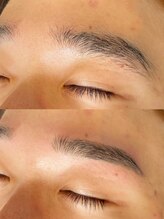 アトリエ キュー(atelier Cue)/ブロウスタイリング