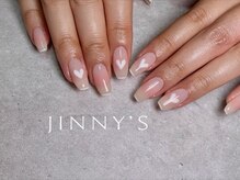 ジニーズ(JINNY'S)/【ハンド】持ち込み2.0