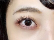 シ ベル 梅田茶屋町店 まつげ(Ci belle)/バインドラッシュ/エクステ