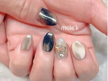 モレック(mole'k)/