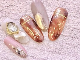 .☆..:.* Sweetコース*..☆.:*