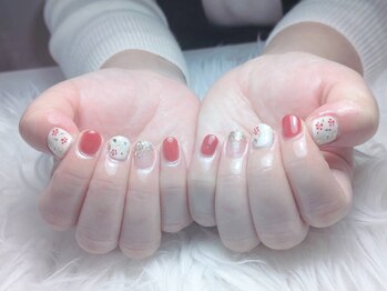 ルナ(Luna)/持ち込みデザイン