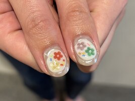 Artニュアンス