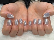 ロエン 北岡崎(ROEN)/斜めマグネット