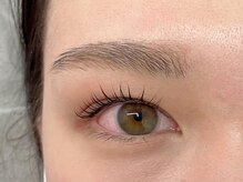 デイジー バイ アルテフィーチェ 梅田(daisy by artefice)/まつげパーマ　担当:安村