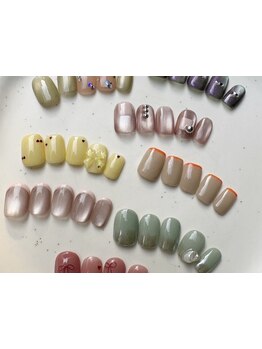 シンプル系（オフィス・日常）が得意