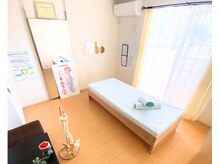 ファン スペース(Fun Space)の雰囲気（清潔な店内を心がけております！事前相談で子連れ◎）