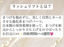 アリィ(Ali'i)/ラッシュリフトとは？