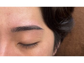 ワントゥー 渋谷店(ONE TO)/眉毛/眉毛/眉毛サロン/眉毛/眉毛