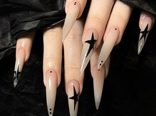 モアグラム 原宿竹下口店(More Glam)/長さだし持ち込み