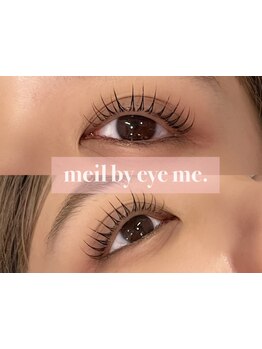 アイブロウメニューがあるサロン