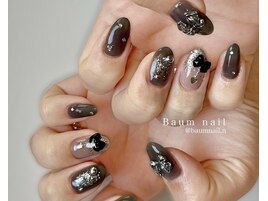 ワンカラーコース＋