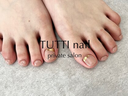 トゥッティ(TUTTI)の写真