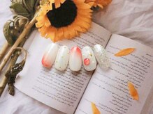 ネイルサロン シャンティー(NailSalon Shanti)/【スタンダードコース】￥7200