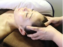 アールスタイル 表参道(R-style)/痩身×リンパマッサージ