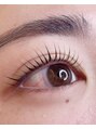 ヘアーアンドエステ ハラダ 滝ノ水店 【ペッタ】目元をパッチリさせたい方にオススメです♪