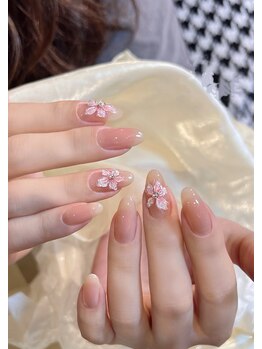 サンネイル 池袋(Sun)/