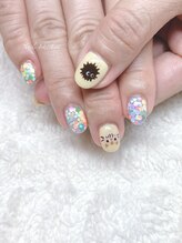 ネイルズ イルク(Nails Irk)/
