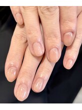 クラシカ 幡ヶ谷店(CLASSICA)/7月♯ネイル