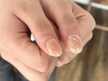 ティアム(Tiam)/ハンドアート10本コース ¥9400