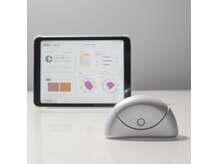 大人気の肌診断。ＡＩ技術でお肌悩みを細かく分析！