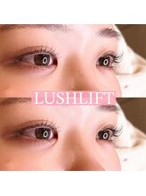 リンド エステ まつげ 京成大久保(Lind)/ラッシュリフト