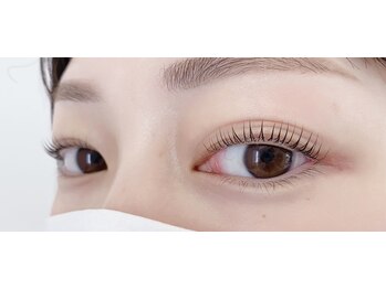 まつげエクステ専門サロン ブルームラッシュ(bloom lash)/パリジェンヌラッシュリフト＊