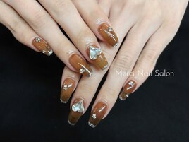 「当店人気」120分アートし放題