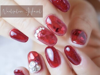 ヘーゼル(Hazel)/