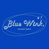 ブルーウィンク(Blue Wink.)のお店ロゴ