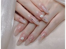 レインボーネイル 池袋(RainbowNail)/大人ネイル