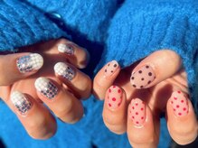 514ネイル(514 nail)/