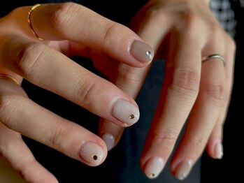 十一.(toi)/お持ち込み(おまかせ) art