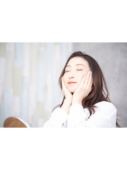 小顔になりたい