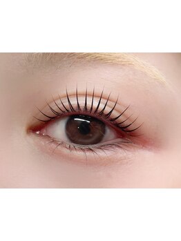 キープ力が自慢のサロン