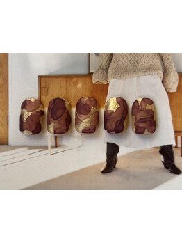 アートの種類が豊富