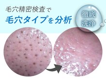 オーシャンブルー 福岡店(OCEAN BLUE フェイシャル&ボディ)