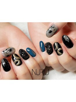 定額メニューのあるサロン