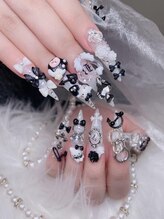ソフィアネイル 赤羽店(Sofia Nail)/